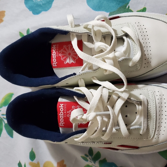 Reebok mens - Picture 3 of 4